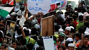 Turcia îşi va reduce legăturile economice şi militare cu Israelul