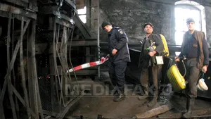 Vezi aici cronologia accidentelor miniere care au avut loc după 1990