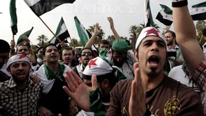 Peste 50 de persoane, ucise joi în violenţele din Siria