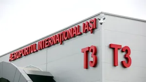 Mai multe zboruri afectate din cauza unei defecţiuni pe Aeroportul din Iaşi