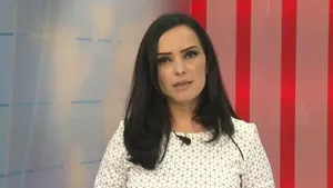 Prezentatoarea Magda Vasiliu: Avizul nu poate fi de la un medic din spital, ci de la un medic din ambulatoriu