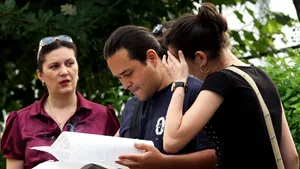 Rezultatele finale ale examenului de definitivat, AFIŞATE. Notele profesorilor după contestaţii