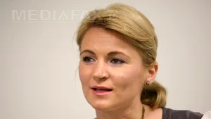 Andreea Paul Vass explică motivele creşterii sau scăderii bugetelor unor ministere