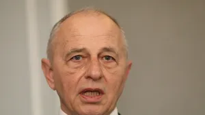 Mircea Geoană se retrage din politică: 