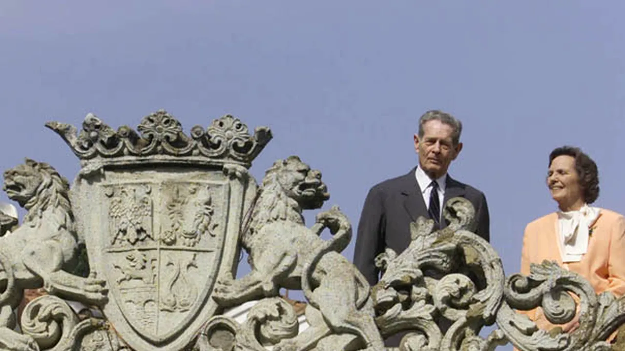 Casa Regală nu a fost informată pe tema cheltuielilor pentru Palatul Elisabeta