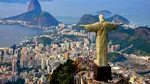 44 de grade Celsius la Rio de Janeiro cu câteva săptămâni înainte de carnaval