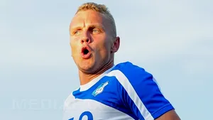 Matulevicius ar putea juca în ultimele şapte meciuri ale sezonului