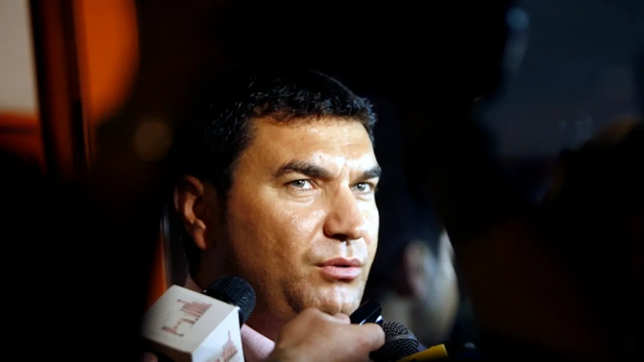 Borcea: Pentru Niculescu acest gol a fost o descătuşare, va marca mult mai multe