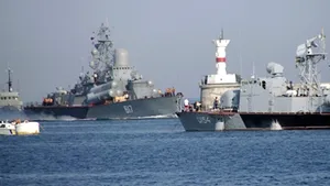 Explozie la o bază navală braziliană din Antarctica. Două persoane au fost date dispărute, iar o alta a fost rănită