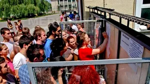 REZULTATE BACALAUREAT JUDEŢUL BRAŞOV: Promovabilitate de aproape 50 la sută, mai mare faţă de 2011