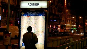 Poezii din 21 de ţări europene, inclusiv din România, afişate la metroul din Bruxelles