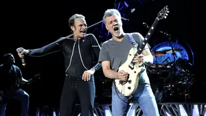 David Lee Roth, primul solist al trupei Van Halen, şi-a anunţat retragerea