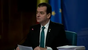 Orban, despre Green Deal: În domeniul energetic riscăm să pierdem 40% din capacitatea de producţie