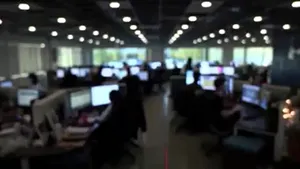 Interviul din biroul angajatorului s-a mutat la tine în sufragerie