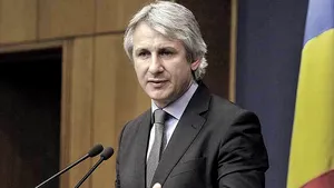 Eugen Teodorovici nu mai este consilierul onorific al premierului Tudose-surse