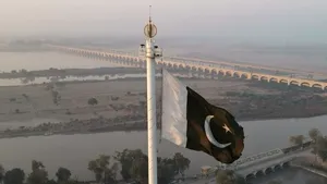 Guvernul din Pakistan a convocat un diplomat afgan după atacul sinucigaș comis la o secție de poliție