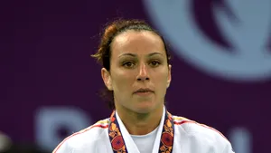 Judo: Andreea Chiţu, medaliată cu bronz la Grand Prix-ul de la Dusseldorf