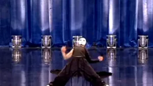 Românul Matrix vine la 