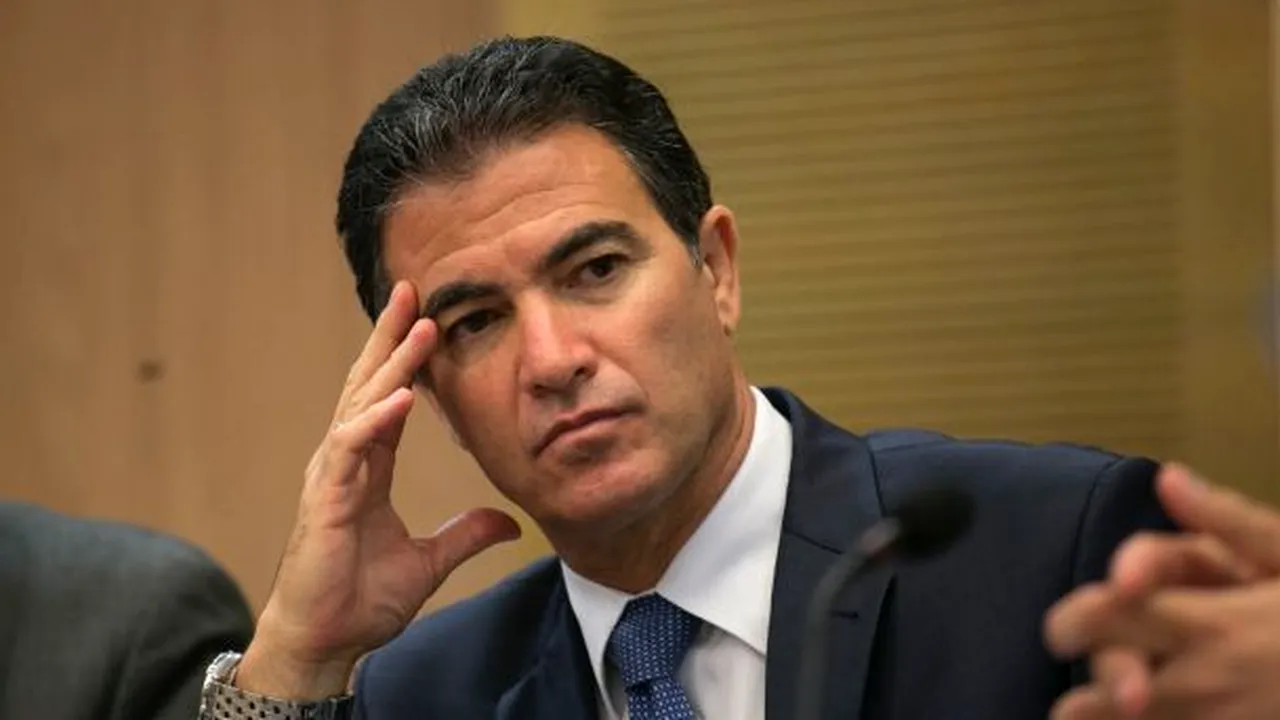  Directorul Mossadului avertizează: Israelul urmăreşte cu atenţie acţiunile Iranului
