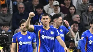 Fotbalist din campionatul Spaniei, suspendat 3 etape după ce i-a spus arbitrului „ești un dezastru”