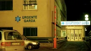 O bucureşteancă s-a sinucis, aruncându-se de la etajul şase al Spitalului Floreasca