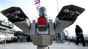 Iohannis convoacă şedinţă CSAT pentru tensiunile din estul Ucrainei: „Situaţia este îngrijorătoare. Au apărut tensiuni în regiunea Mării Negre”