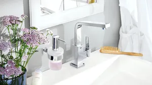 S-a inventat cabina de duş care te 