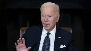 NBC: Biden şi-a pierdut cumpătul cu Zelensky şi i-a reproşat că este 