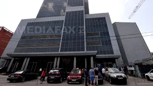 Viceprimar: Primăria Capitalei este într-o situaţie de avarie, nu se pot plăti nici salariile