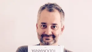 INTERVIU cu Albert Laszlo Barabasi, fizicianul născut în România, expert în teoria haosului, care schimbă modul în care privim lumea: ''Dacă aş şti o listă cu prietenii tăi, îmi pot da seama care este istoria ta''