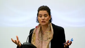 Maia Morgenstern, despre situaţia politică actuală: 
