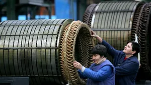 Atitudinea românilor faţă de productivitatea muncii, influenţată de evoluţia economică