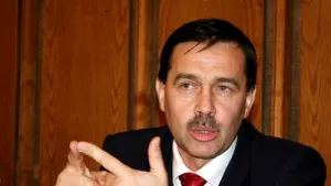 Guvernul retrage din Parlament proiectul de buget propus pentru 2009 de fostul Cabinet