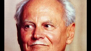 Fostul preşedinte ungar Arpad Goncz a decedat la vârsta de 93 de ani