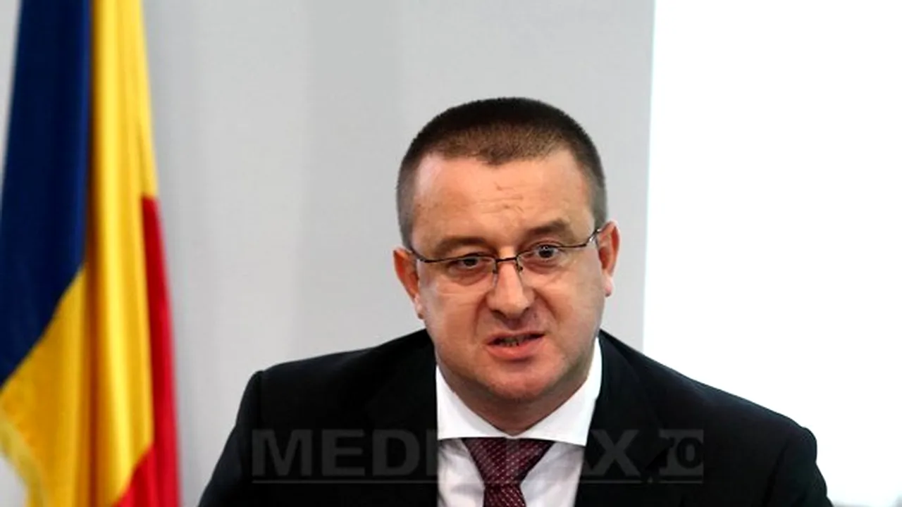 EXCLUSIV - Blejnar: Ţinta de venituri era pe tot anul, din presă am aflat că trebuie să fac în două luni - VIDEO