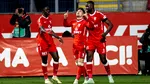 Meci incredibil la Arad. UTA revine de la 0-3 cu două goluri înscrise în minutele de prelungire