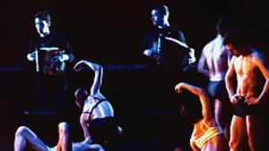 Un spectacol al coregrafului Romulus Neagu, în noua stagiune a Teatrului Viriato, din Portugalia