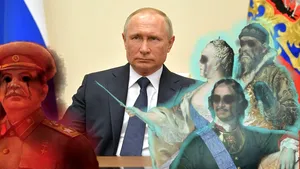 Putin se consultă cu 