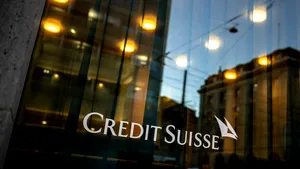 Cine sunt marii câştigători, dar şi pierzătorii crizei Credit Suisse