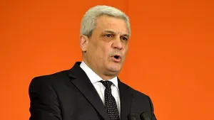 Ion Ariton, către senatori: Vă solicit să aprobaţi favorabil cerere de începere a urmăririi penale