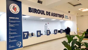 (P) Sectorul 4 al Municipiului Bucureşti continuă şi în 2023 digitalizarea serviciilor publice