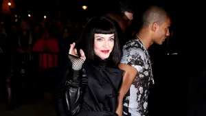 Madonna s-a despărţit de iubitul ei, dansatorul Brahim Zaibat