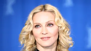 Madonna inaugurează o şcoală de fete în Malawi