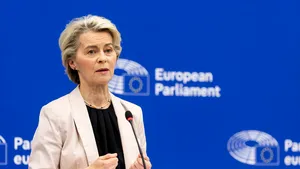 Ursula von der Leyen, la 35 de ani de la Revoluţie: România şi Europa onorează sacrificiul românilor