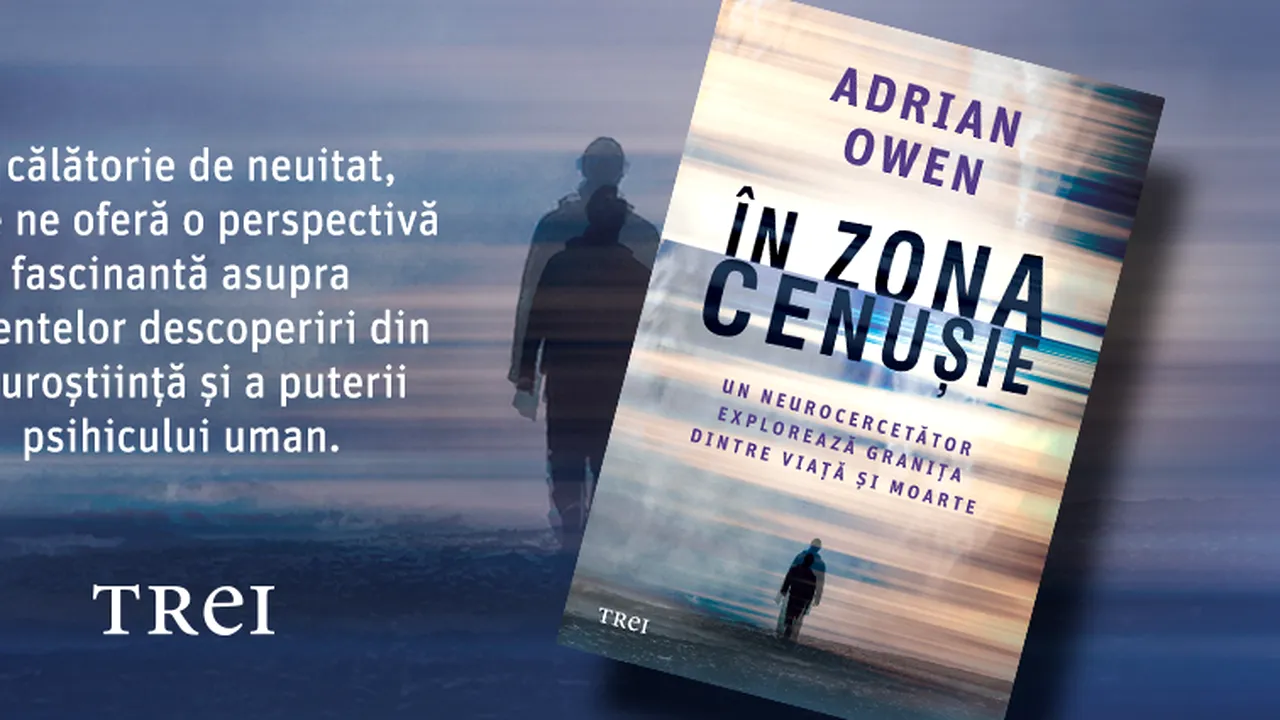Cât de aproape e ziua când gândurile oamenilor vor putea fi citite?
