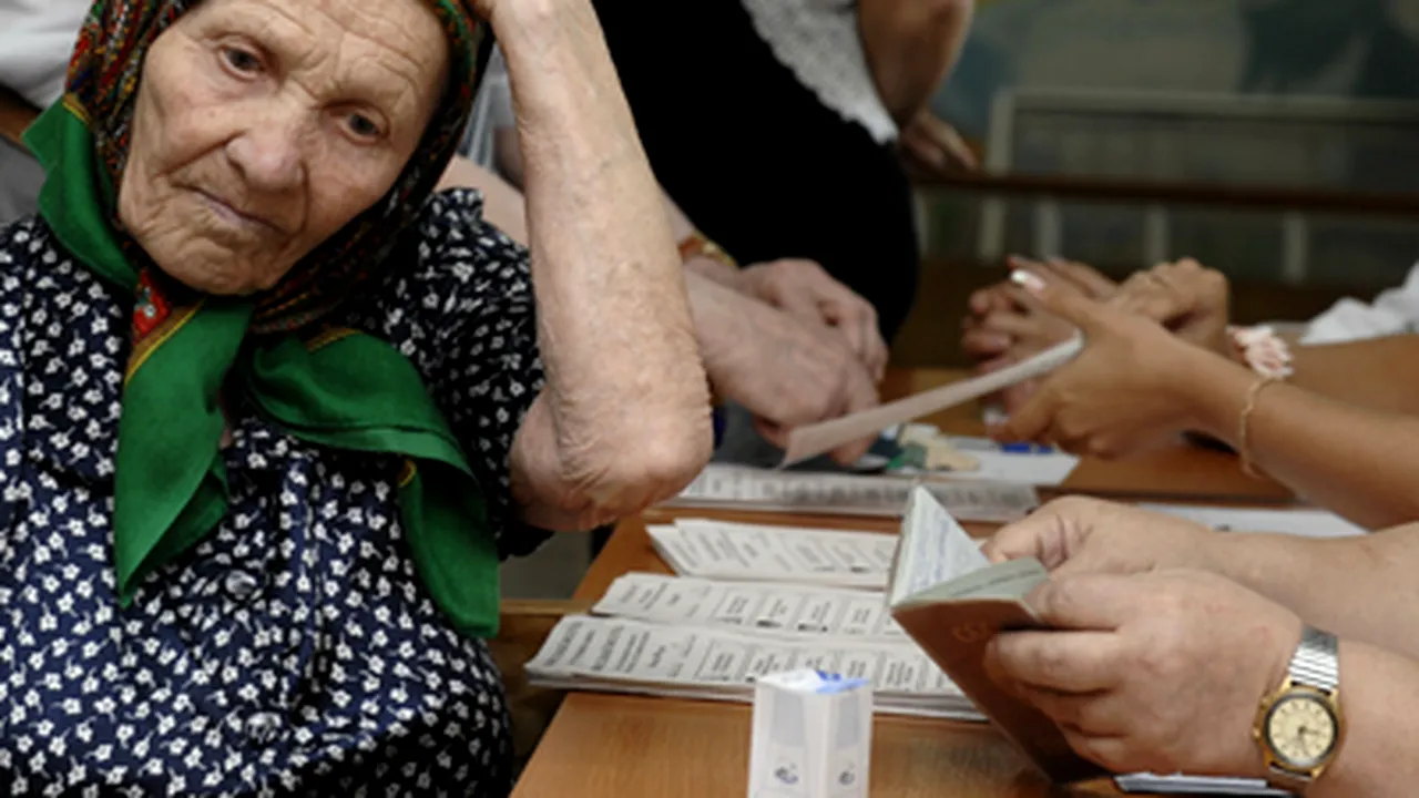 Comentarii contradictorii ale politicienilor moldoveni după publicarea exit-poll-ului