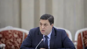 DECLARAŢIA ZILEI Şerban Nicolae, preşedintele Comisiei juridice din Senat, despre protestatari: Oameni neinformaţi, care au tendinţa şi plăcerea de a fi manipulaţi