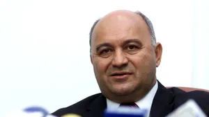 French Court Clears Romanian Businessman Sever Muresan Of Attempted Murder Charges