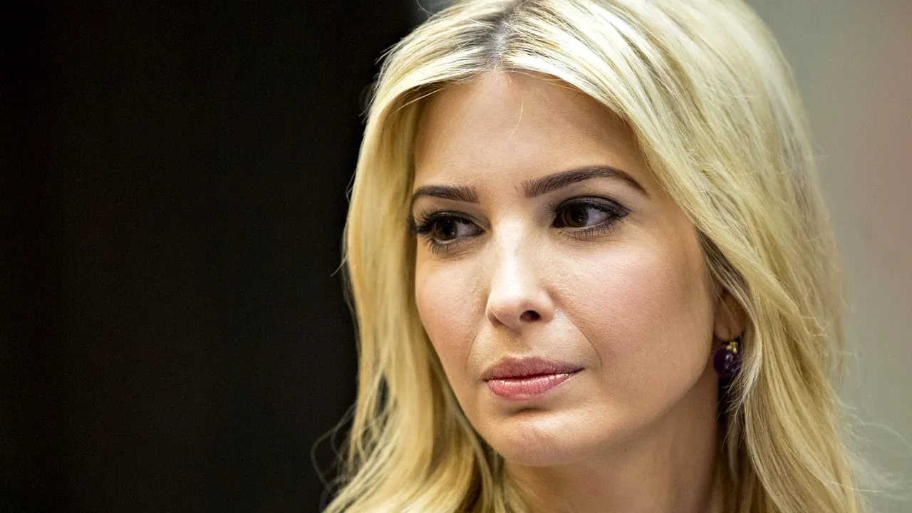 Fiul lui Trump susţine că sora sa este responsabilă pentru atacul asupra Siriei: Ivanka l-a influenţat pe tatăl meu 