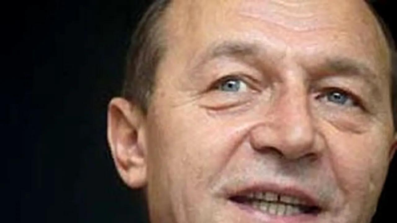 Romanian President Tells Journalist To Ask ‘Intelligent’ Questions